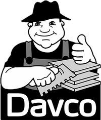 Davco Logo